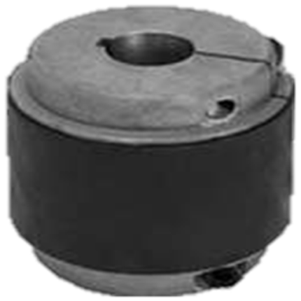 Loader Coupling 30 x 30