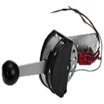 Palanca de Velocidades