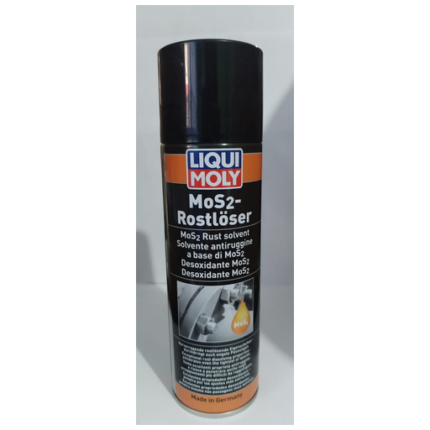 Liqui-Moly Mo52-Rostlöser