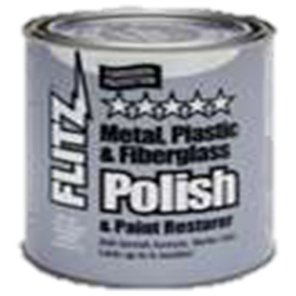 Flitz Polish