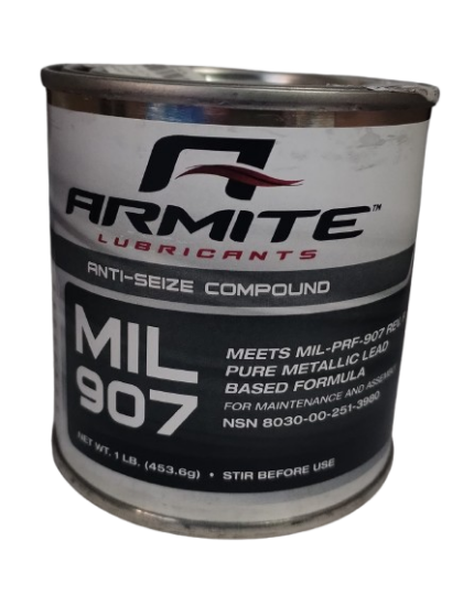 Armite Lubricante