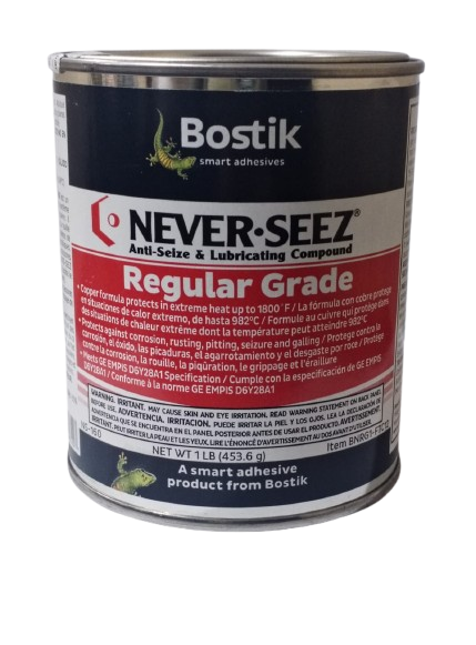 Bostik Never-Seez