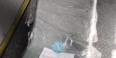 Productividad sin pausas asientos para tractor con envío seguro