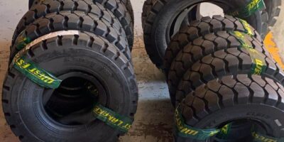 Rendimiento garantizado envío confiable de llantas para tractor equipajero}