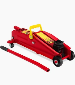 Gato Hidráulico de Patín